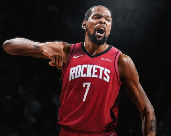 富灯网配资 ESPN盘点新赛季得分榜里程碑：杜兰特距第七仅差849分