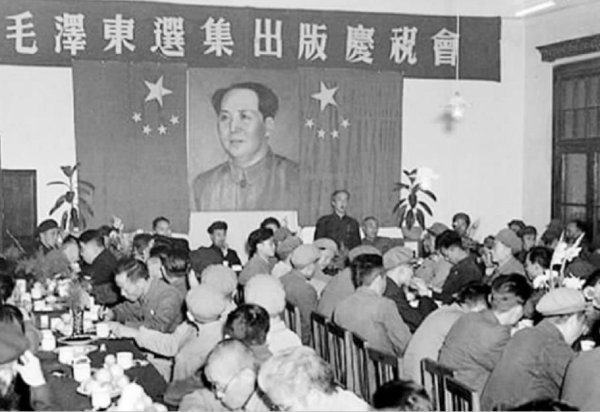 达麟操盘 81年，李敏收到一台彩电和冰箱，中央办公厅：这是毛主席留给你的