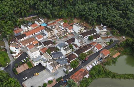 股盈汇 “闲”资产变“活”资本！清远英德巧做资源文章助推强村富民